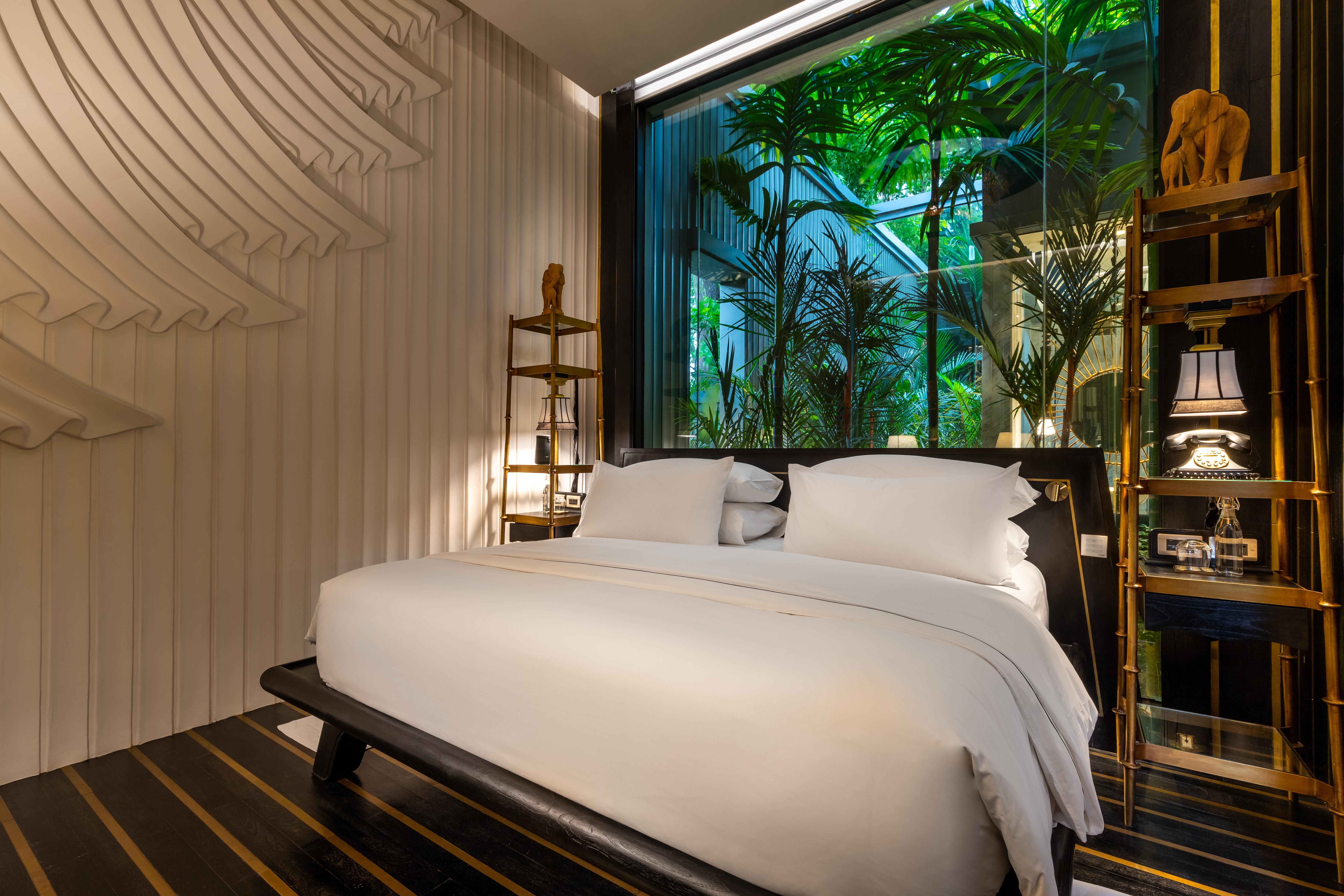 Bensley Collection Pool Villas - Shinta Mani Angkor Сием Реап Екстериор снимка