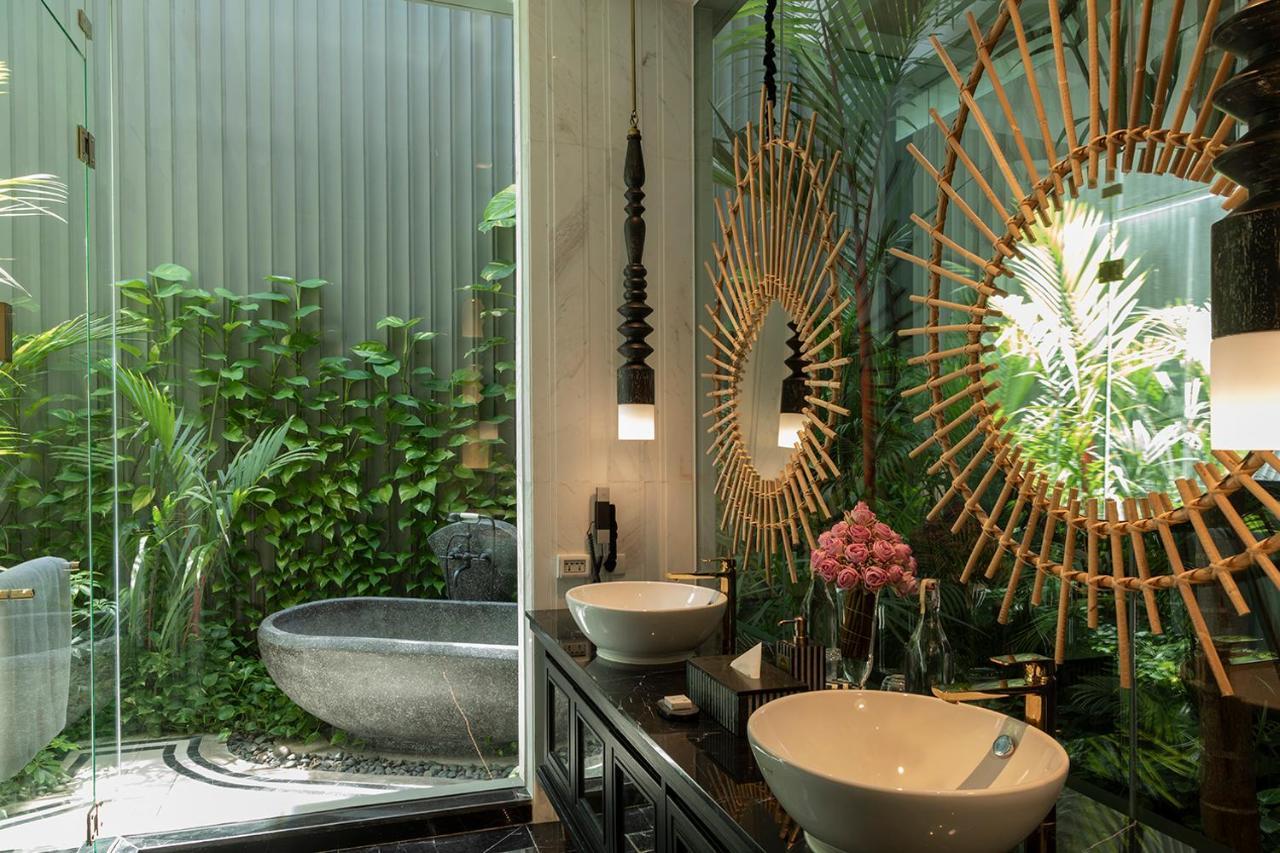Bensley Collection Pool Villas - Shinta Mani Angkor Сием Реап Екстериор снимка