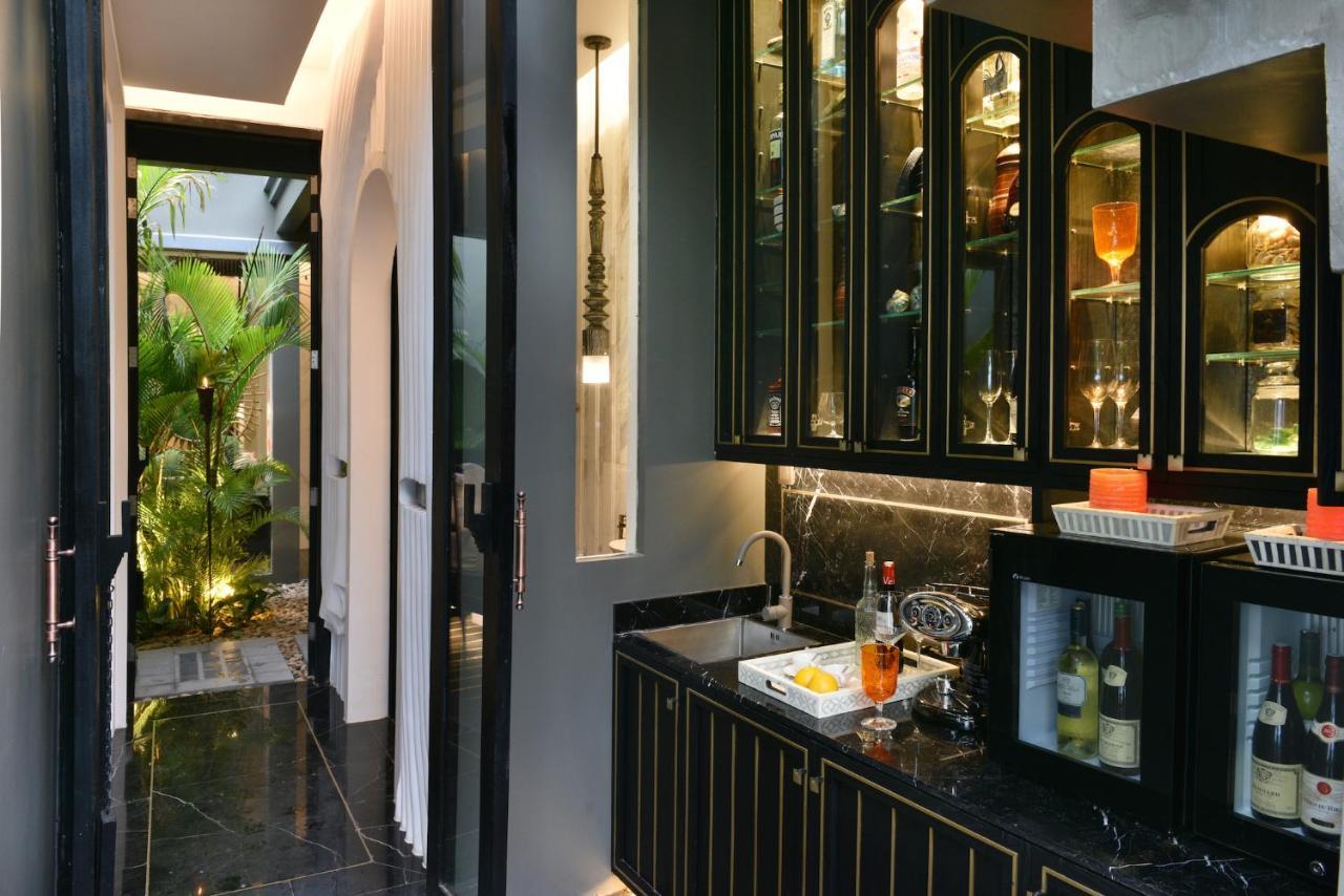 Bensley Collection Pool Villas - Shinta Mani Angkor Сием Реап Екстериор снимка