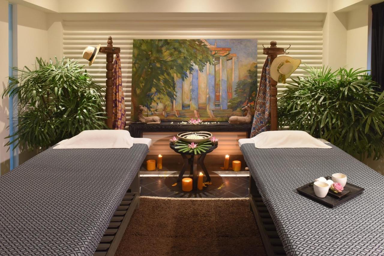 Bensley Collection Pool Villas - Shinta Mani Angkor Сием Реап Екстериор снимка